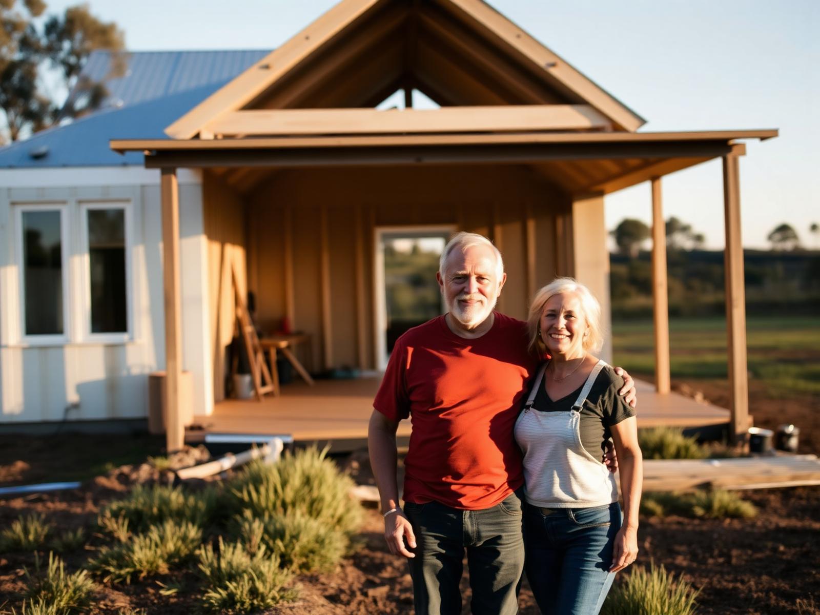 Owner Builders