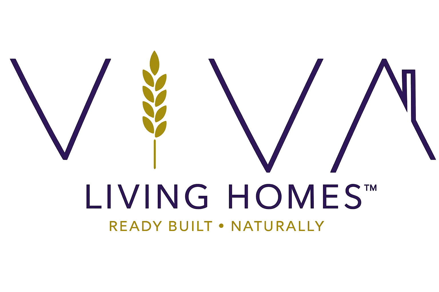 Viva Living Homes